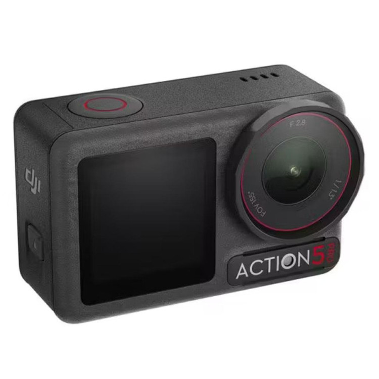 دوربین فیلم برداری دی جی آی مدل Osmo Action 5 Pro essential Combo ac004