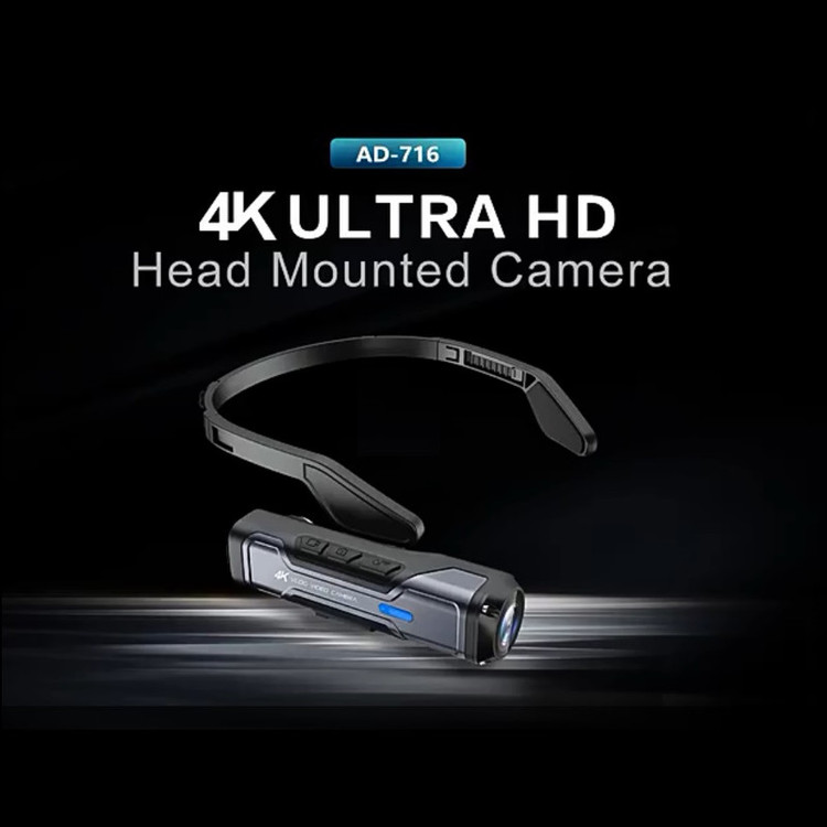 دوربین فیلم برداری مدل 4K 60fps