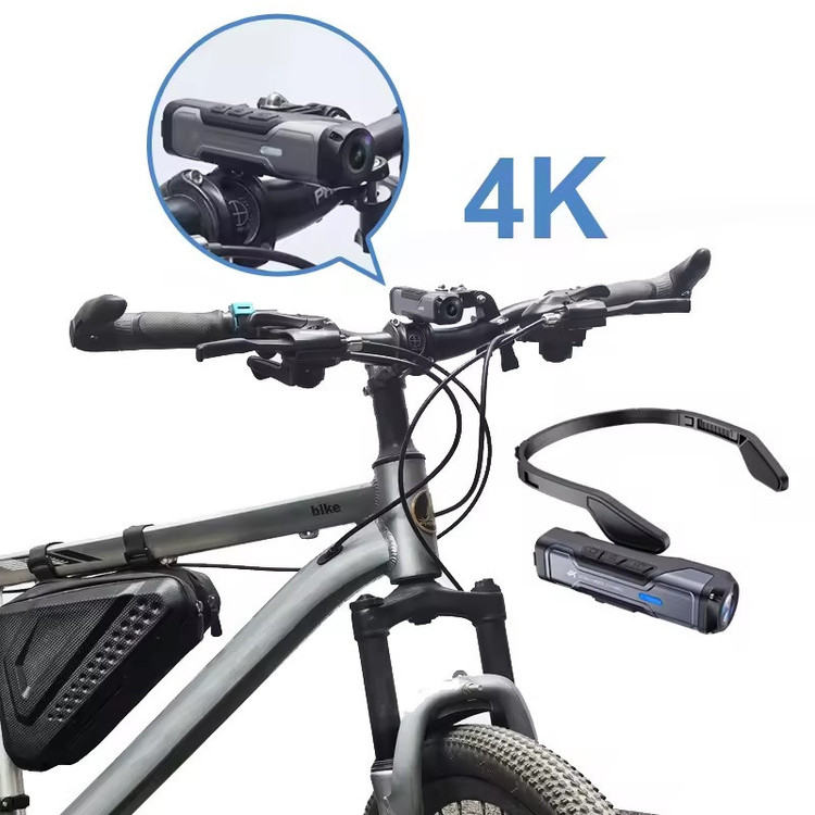 دوربین فیلم برداری مدل 4K 60fps