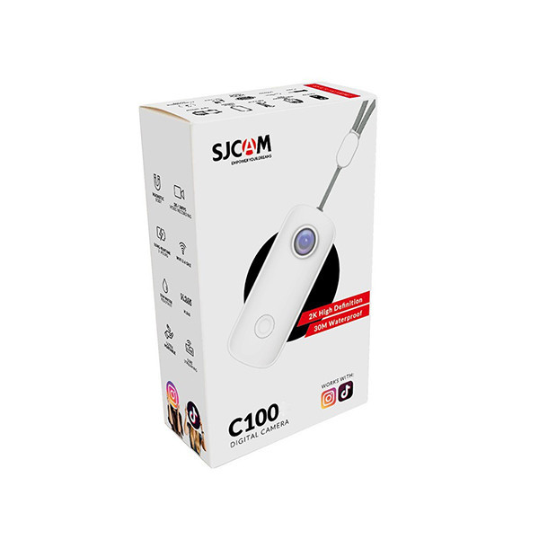 دوربین فیلم برداری ورزشی اس جی کم مدل C100