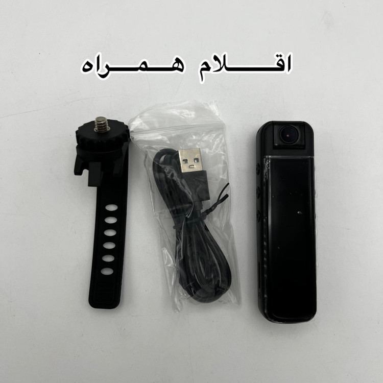 دوربین فیلم برداری ورزشی مدل اکشن کمرا کد CS05