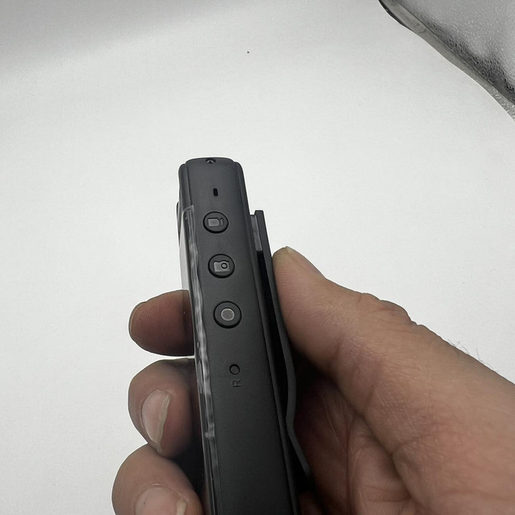 دوربین فیلم برداری ورزشی مدل اکشن کمرا کد CS05