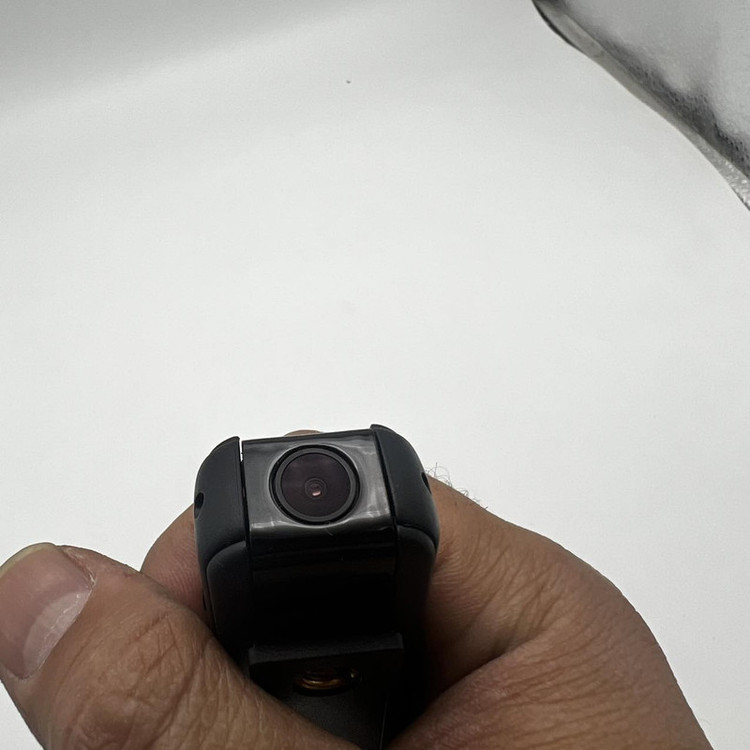 دوربین فیلم برداری ورزشی مدل اکشن کمرا کد CS05