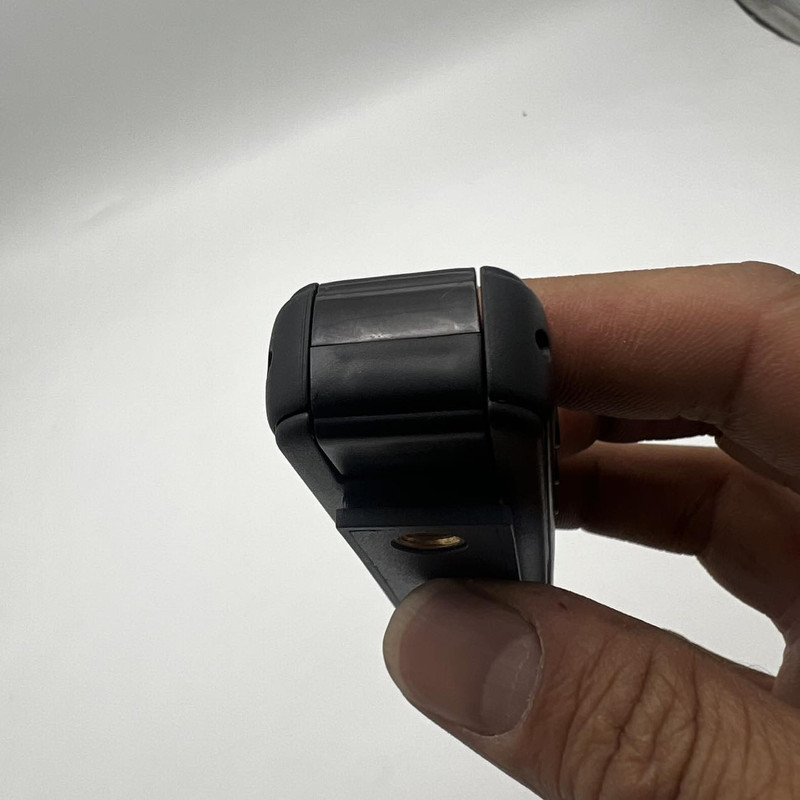 دوربین فیلم برداری ورزشی مدل اکشن کمرا کد CS05