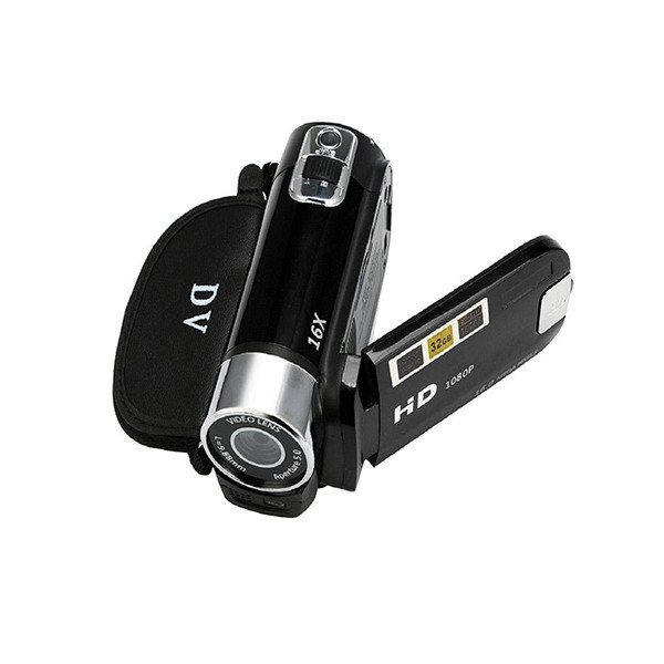 دوربین فیلم برداری مدل 2.7K HD 16MP 30FPS 16X