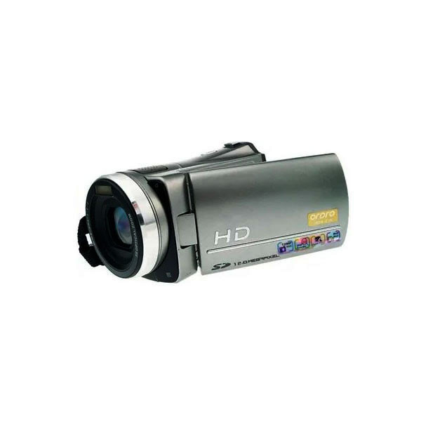 دوربین فیلم برداری هایتک مدل HD-5205