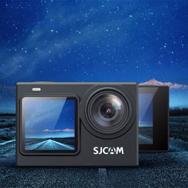 دوربین فیلم برداری ورزشی اس جی کم مدل SJ6 PRO