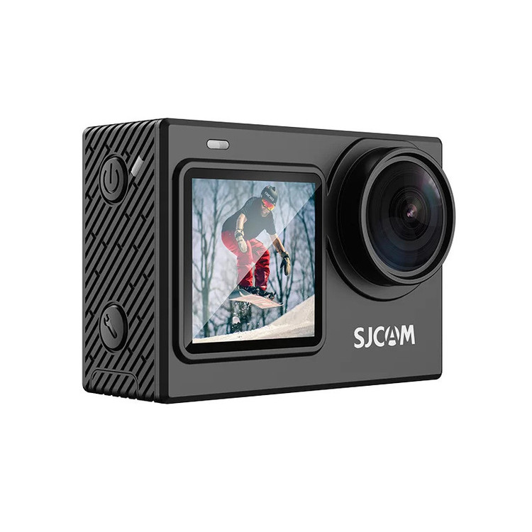 دوربین فیلم برداری ورزشی اس جی کم مدل SJ6 PRO