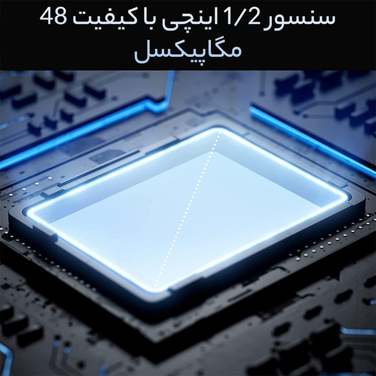 دوربین فیلم برداری ورزشی اینستا 360 مدل INSTA360 X3 به همراه لوازم جانبی