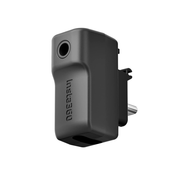 دوربین فیلم برداری ورزشی اینستا 360 مدل insta360 x3 به همراه لوازم جانبی