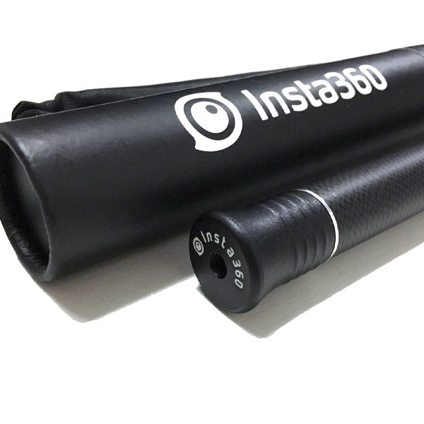دوربین فیلم برداری ورزشی اینستا 360 مدل insta360 x3 به همراه لوازم جانبی