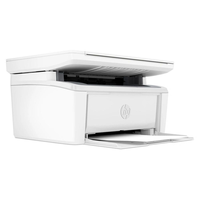 پرینتر چند کاره لیزری اچپی مدل LaserJet MFP M141a