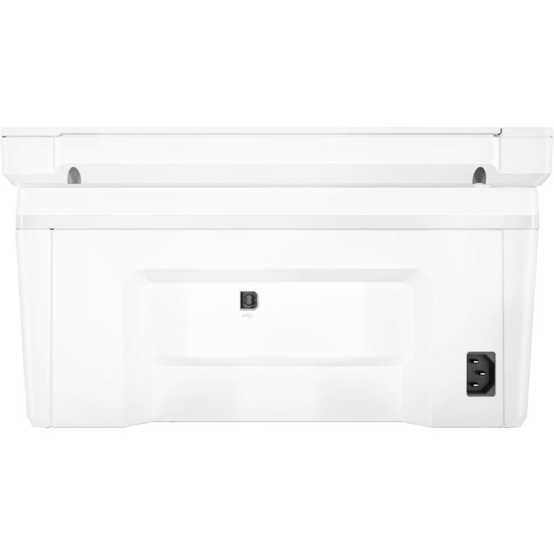پرینتر چند کاره لیزری اچپی مدل LaserJet MFP M141a