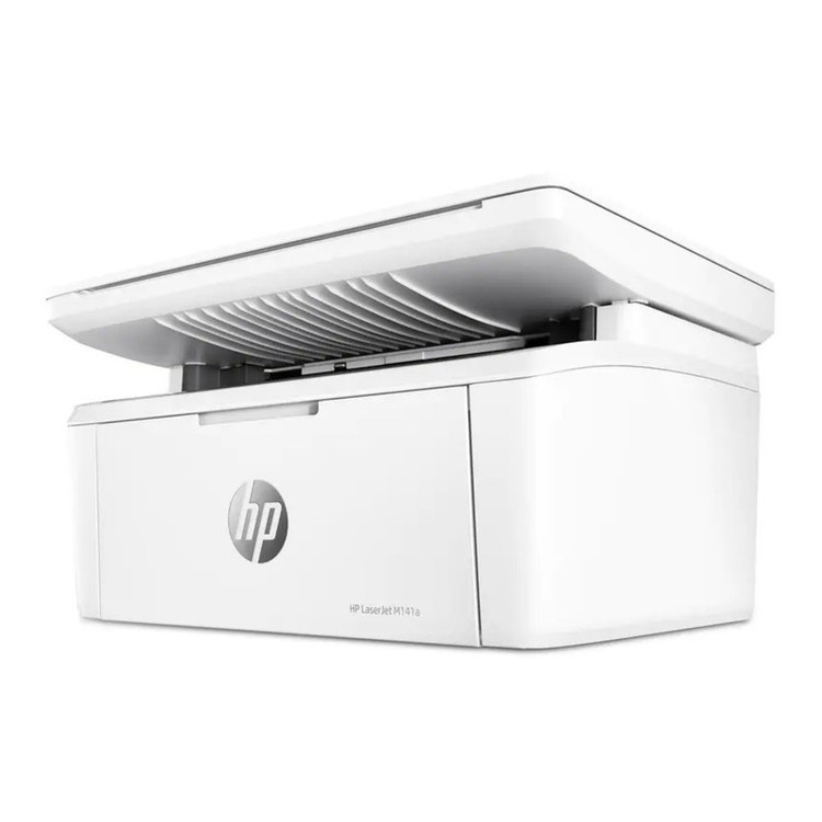 پرینتر چند کاره لیزری اچپی مدل LaserJet MFP M141a