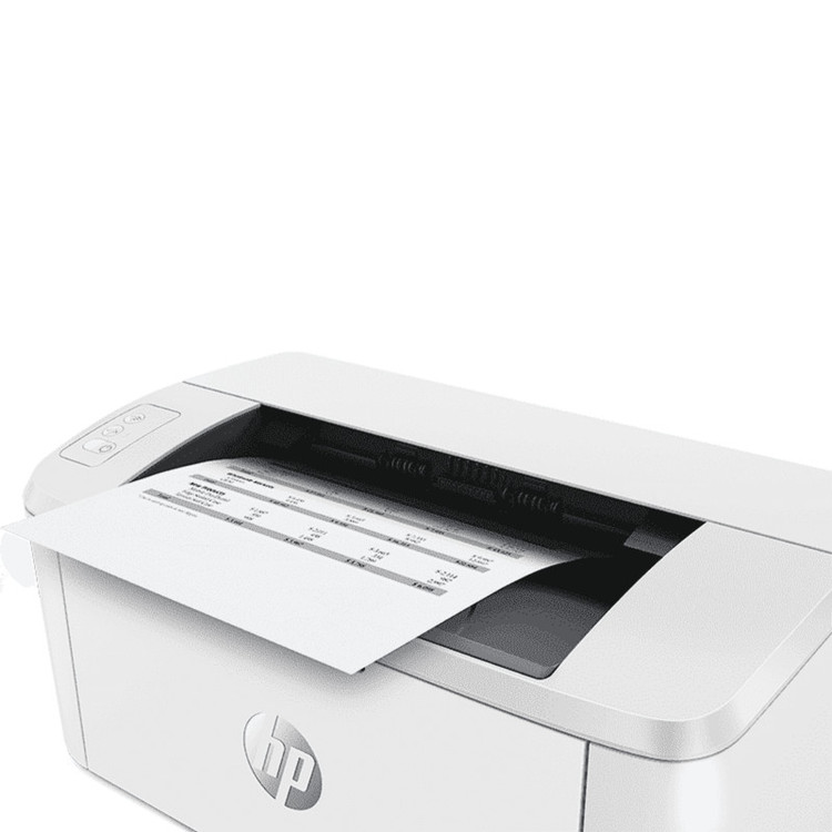 پرینتر لیزری اچ پی مدل LaserJet M111w