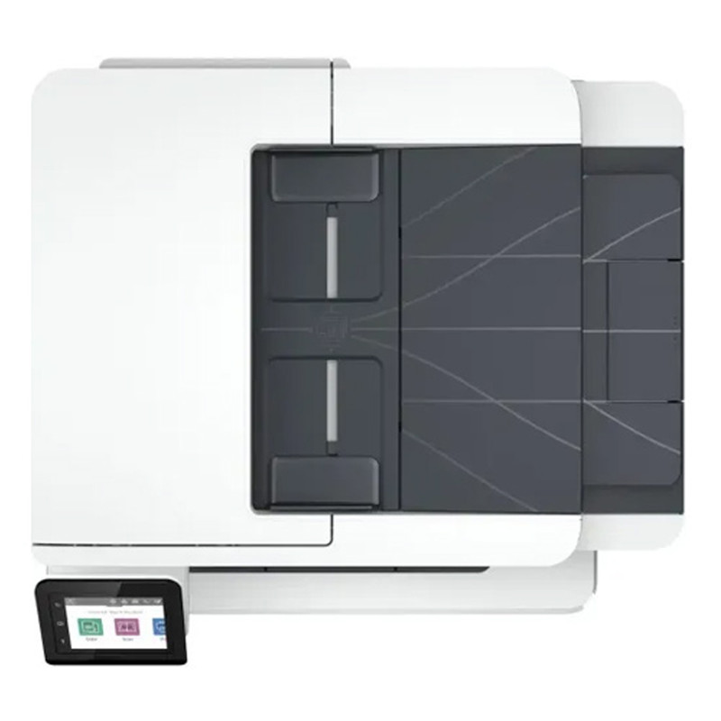 پرینتر چند کاره لیزری اچ پی مدل LaserJet Pro MFP 4103fdw