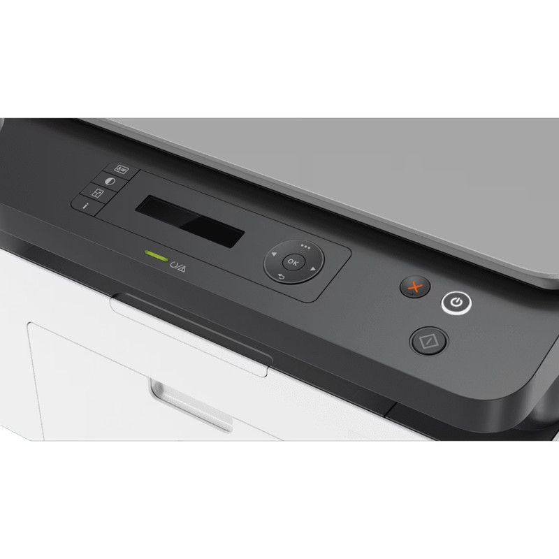 پرینتر چند کاره لیزری اچ پی مدل LaserJet MFP 136a