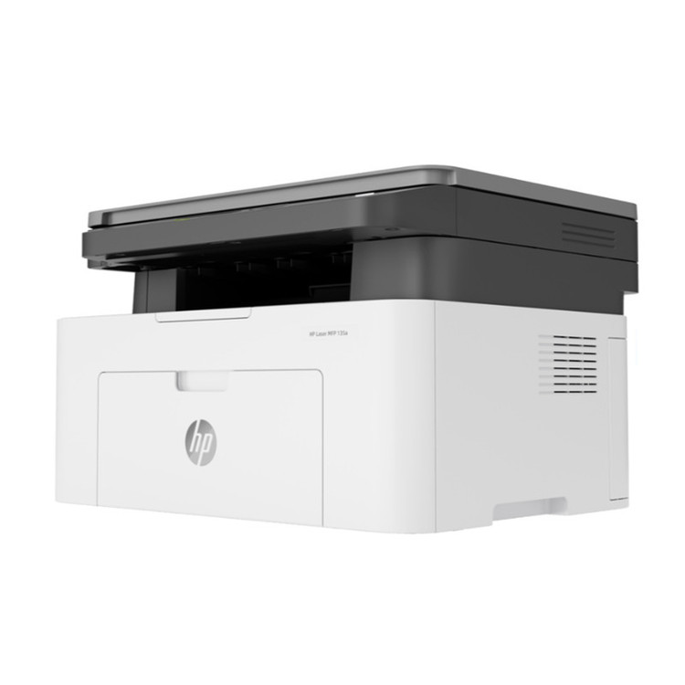پرینتر چندکاره لیزری اچ پی مدل Laser MFP 135a