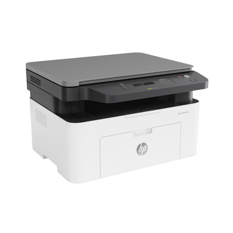 پرینتر چندکاره لیزری اچ پی مدل Laser MFP 135a