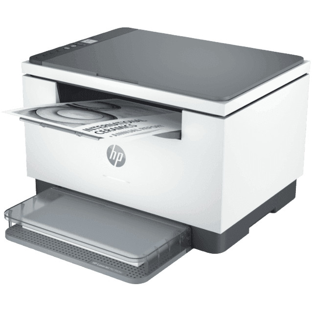 پرینتر چند کاره لیزری اچپی مدل LaserJet MFP M236dw
