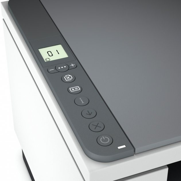 پرینتر چند کاره لیزری اچپی مدل LaserJet MFP M236dw