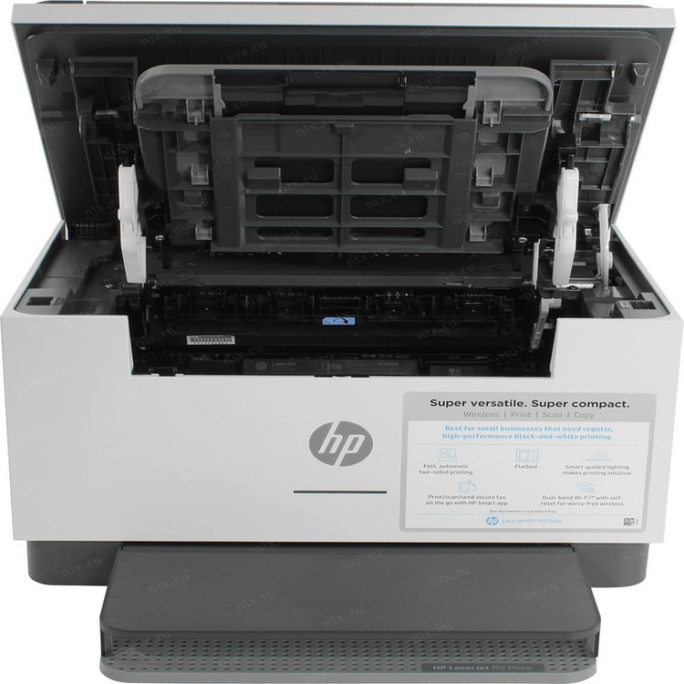 پرینتر چند کاره لیزری اچپی مدل LaserJet MFP M236dw