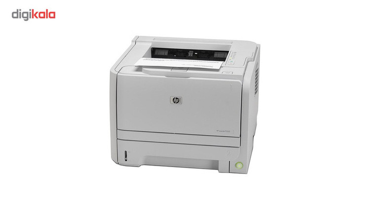 پرینتر لیزری اچ پی مدل LaserJet P2035