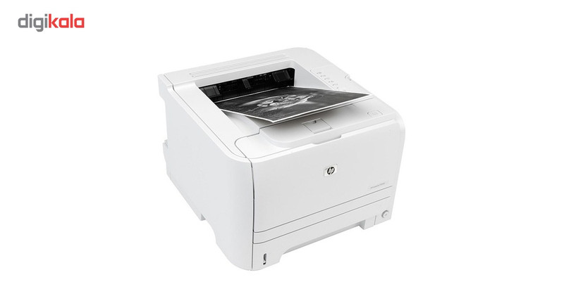 پرینتر لیزری اچ پی مدل LaserJet P2035