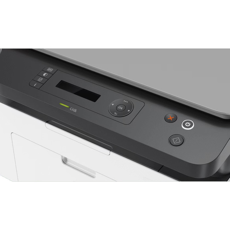 پرینتر چند کاره لیزری اچ پی مدل Laser MFP 136w