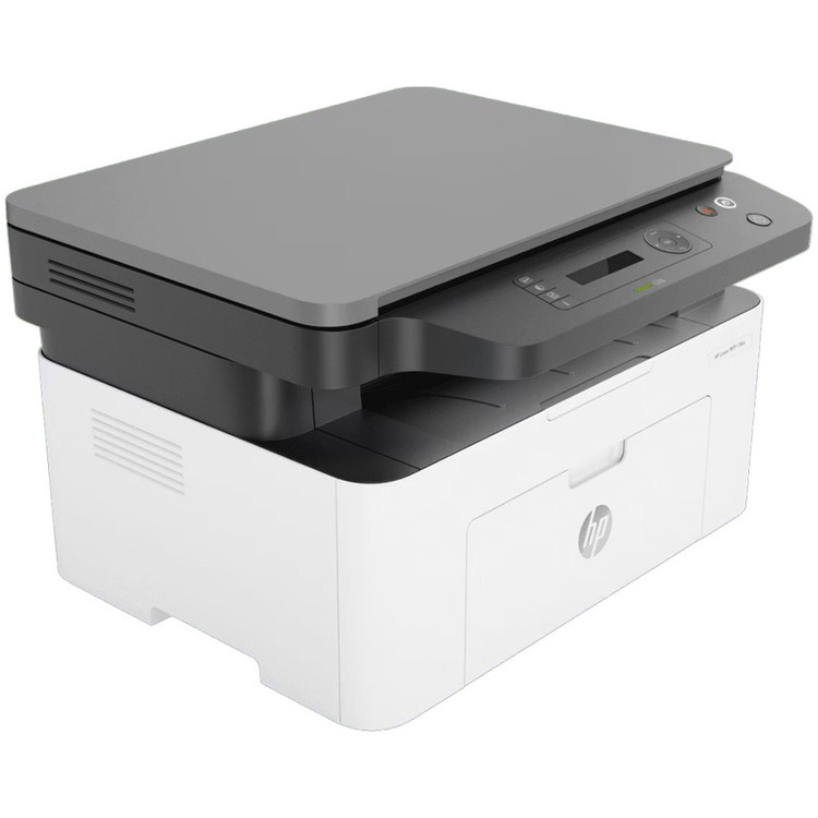 پرینتر چند کاره لیزری اچ پی مدل Laser MFP 136w