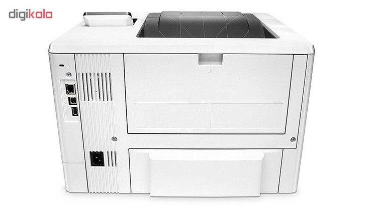 پرینتر لیزری اچ پی مدل LaserJet Pro M501dn