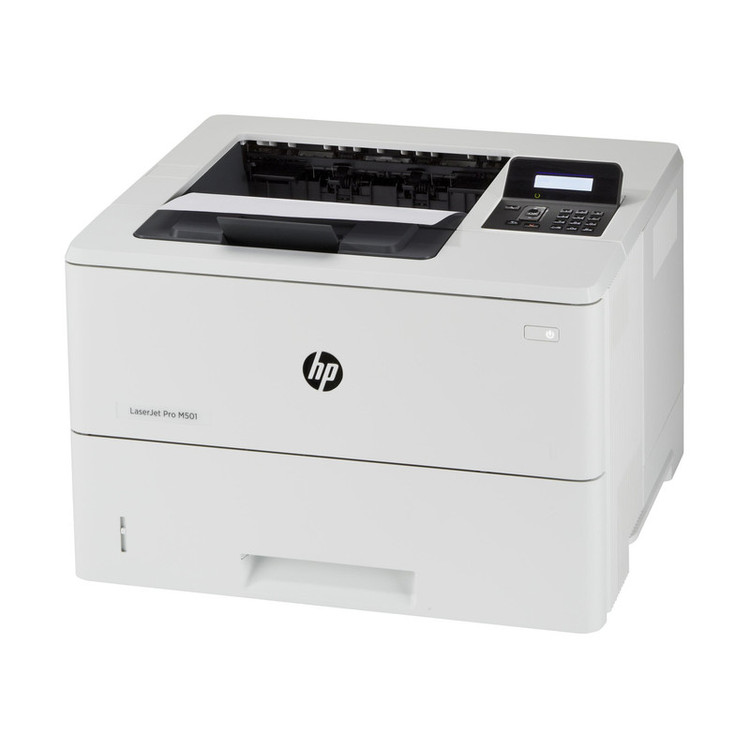 پرینتر لیزری اچ پی مدل LaserJet Pro M501dn