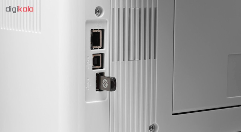 پرینتر لیزری اچ پی مدل LaserJet Pro M501dn
