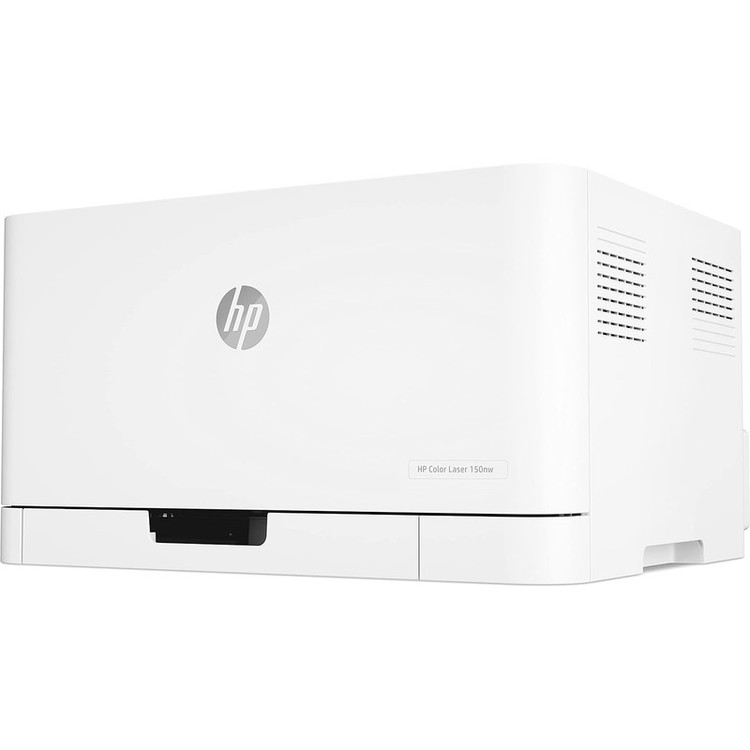 پرینتر لیزری رنگی اچ پی مدل Color Laser 150nw