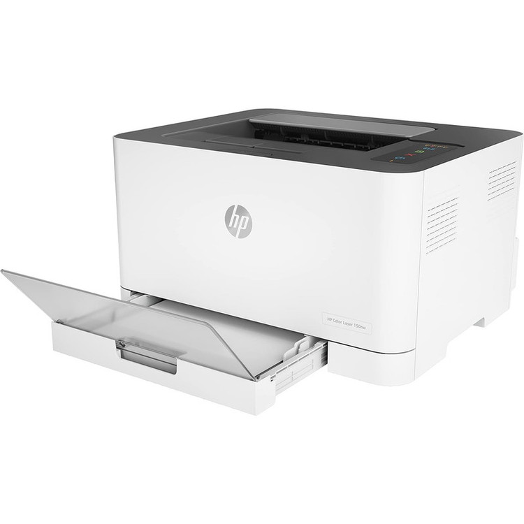 پرینتر لیزری رنگی اچ پی مدل Color Laser 150nw