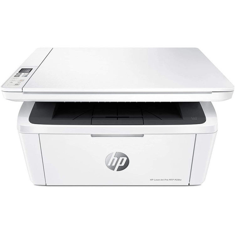 پرینتر چند کاره لیزری اچ پی مدل LaserJet Pro M28w