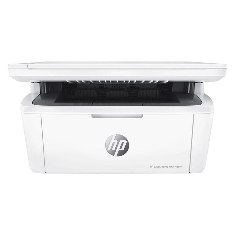پرینتر چند کاره لیزری اچ پی مدل LaserJet Pro M28w