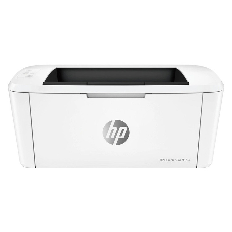 پرینتر لیزری اچ پی مدل LaserJet Pro M15w