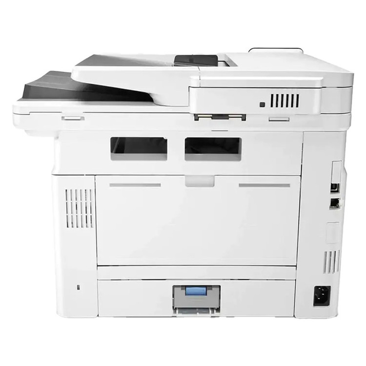پرینتر چند کاره لیزری اچ پی مدل LaserJet Pro MFP 4103fdn