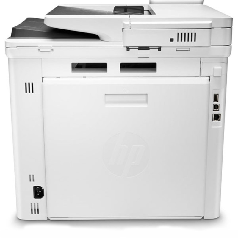 پرینتر لیزری اچ پی مدل LaserJet Pro MFP M227fdw