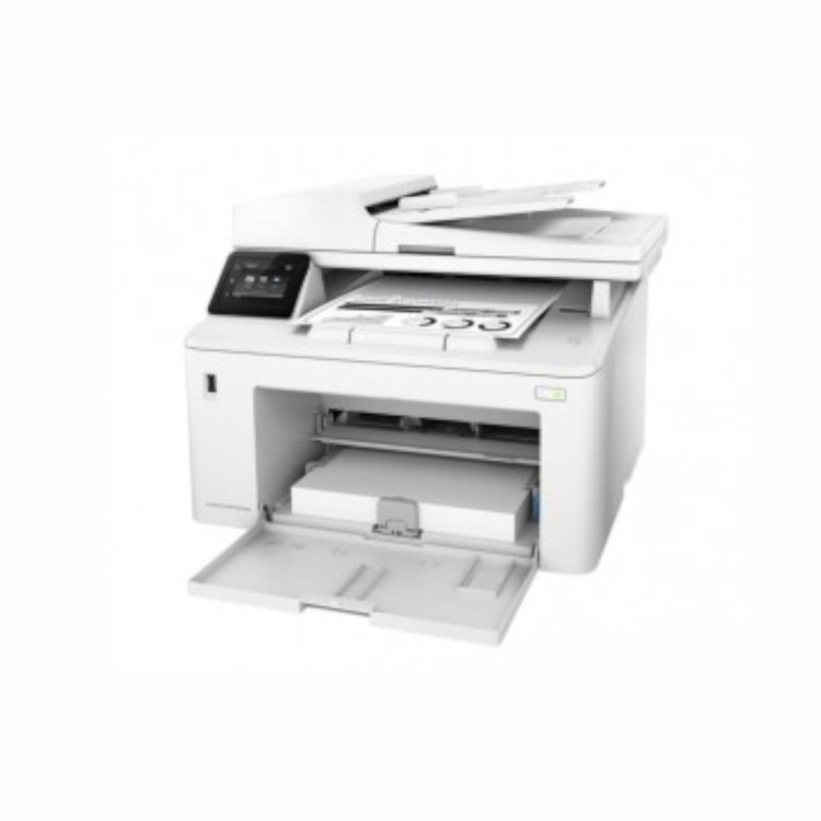 پرینتر لیزری اچ پی مدل LaserJet Pro MFP M227fdw