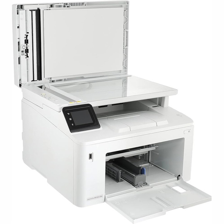پرینتر لیزری اچ پی مدل LaserJet Pro MFP M227fdw