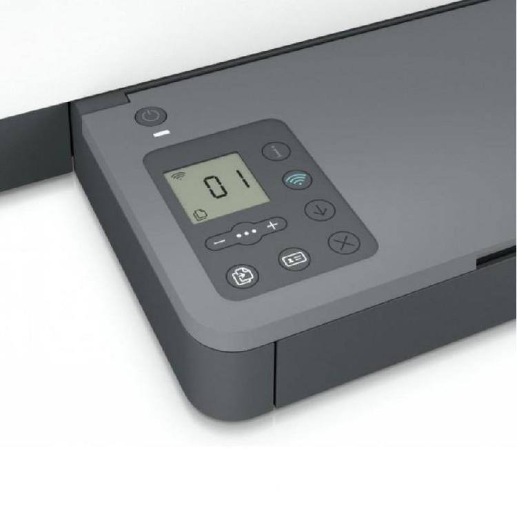 پرینتر چند کاره لیزری اچپی مدل LaserJet MFP M236sdw
