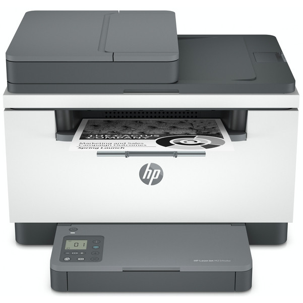 پرینتر چند کاره لیزری اچپی مدل LaserJet MFP M236sdw