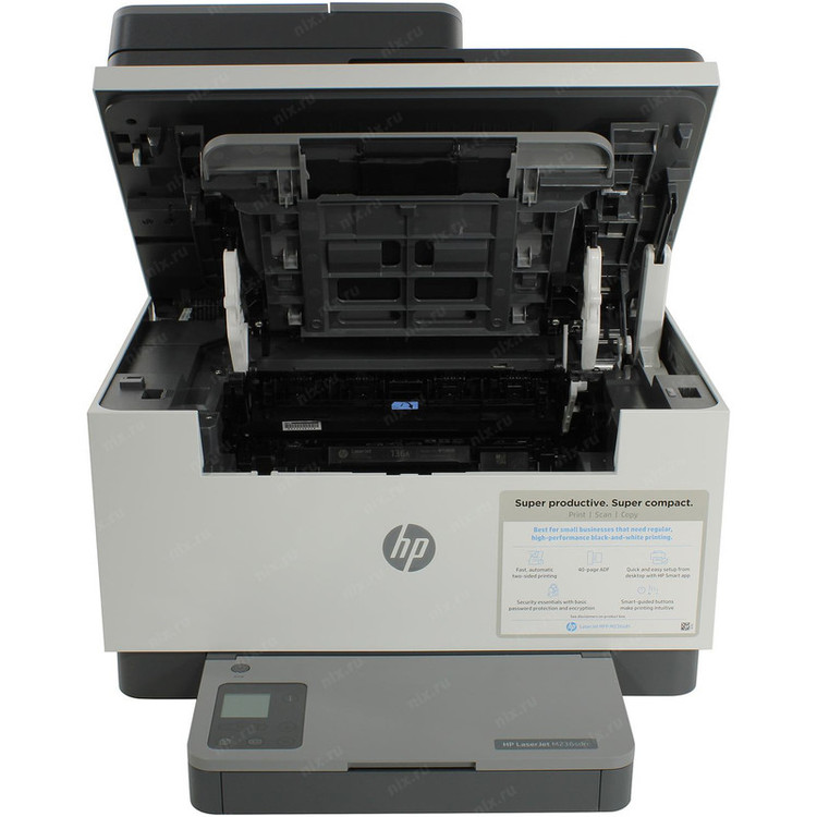 پرینتر چند کاره لیزری اچپی مدل LaserJet MFP M236sdw