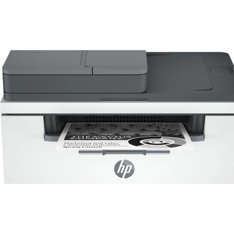 پرینتر چند کاره لیزری اچپی مدل LaserJet MFP M236sdw