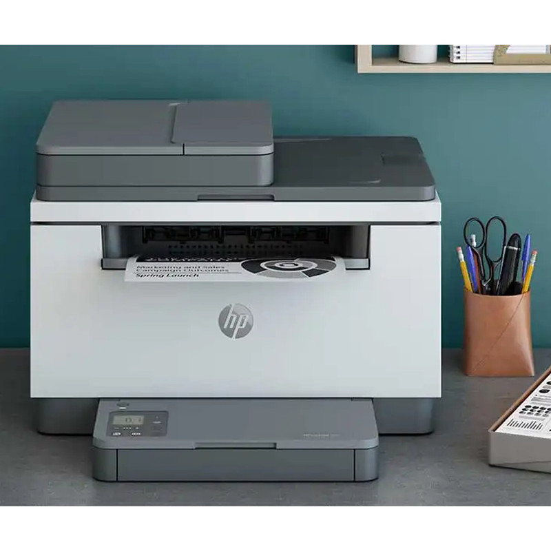 پرینتر چند کاره لیزری اچپی مدل LaserJet MFP M236sdw