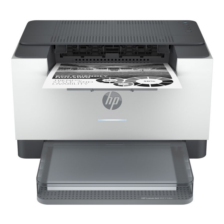 پرینتر لیزری اچپی مدل LaserJet M211dw