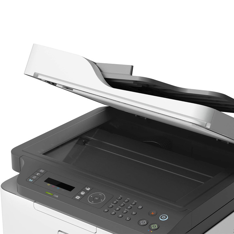 پرینتر چند کاره لیزری اچ پی مدل Color Laser MFP 179fnw