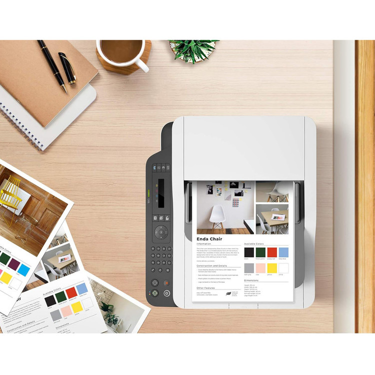 پرینتر چند کاره لیزری اچ پی مدل Color Laser MFP 179fnw